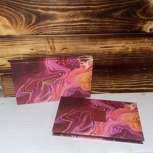 Hipdot pressed eyeshadow palette